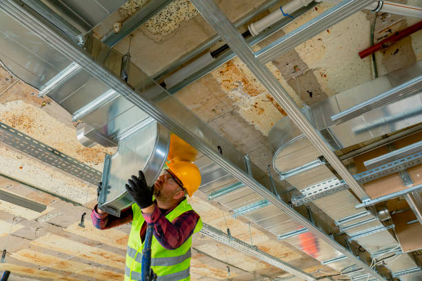 Best Residential HVAC in High Point, FL