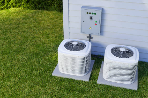 Best Commercial HVAC in High Point, FL