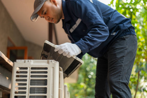Best Seasonal HVAC Services in High Point, FL